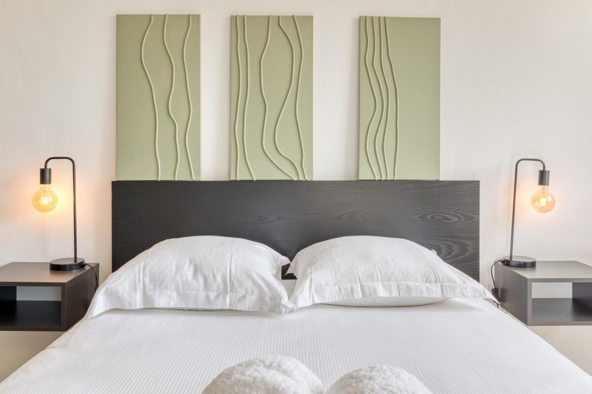 Apartament Marine Votre F2 Moderne A Rouen Zewnętrze zdjęcie